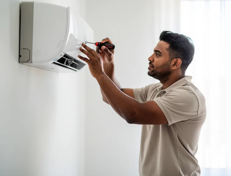 airco installatie Wilrijk